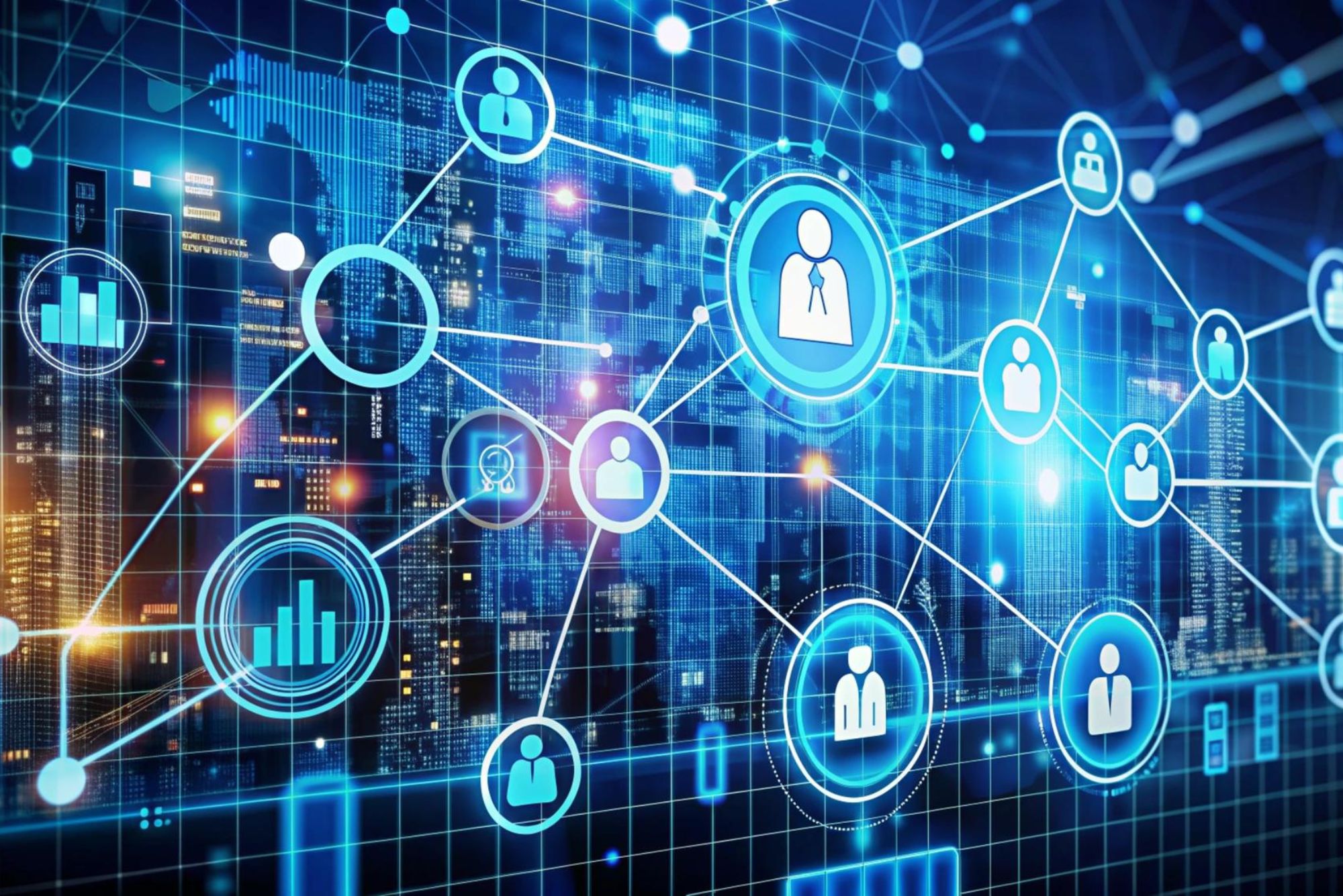 5 Tendances RH Tech en Afrique en 2025 - kippeoo