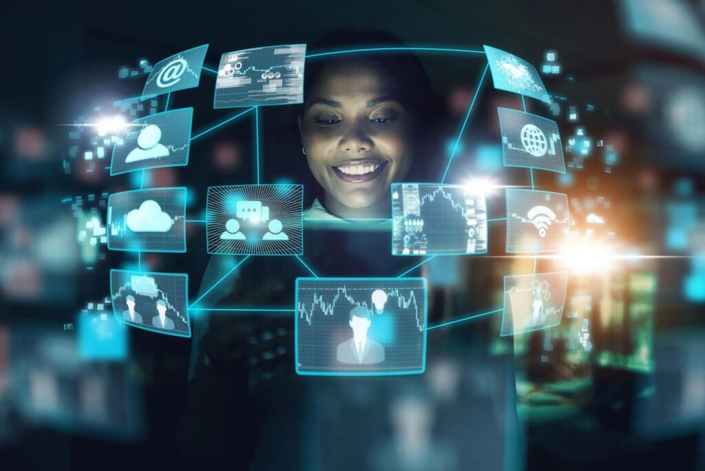 Pourquoi Digitaliser Votre Fonction RH ?